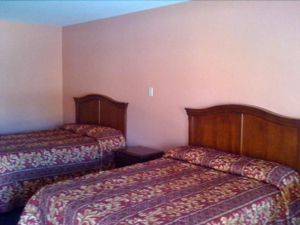 Residents Suites Liberty Zewnętrze zdjęcie
