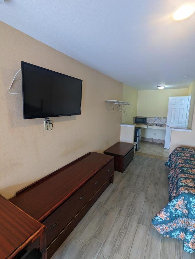 Residents Suites Liberty Zewnętrze zdjęcie