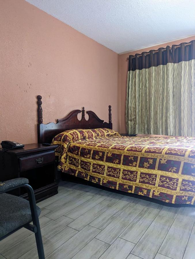 Residents Suites Liberty Zewnętrze zdjęcie