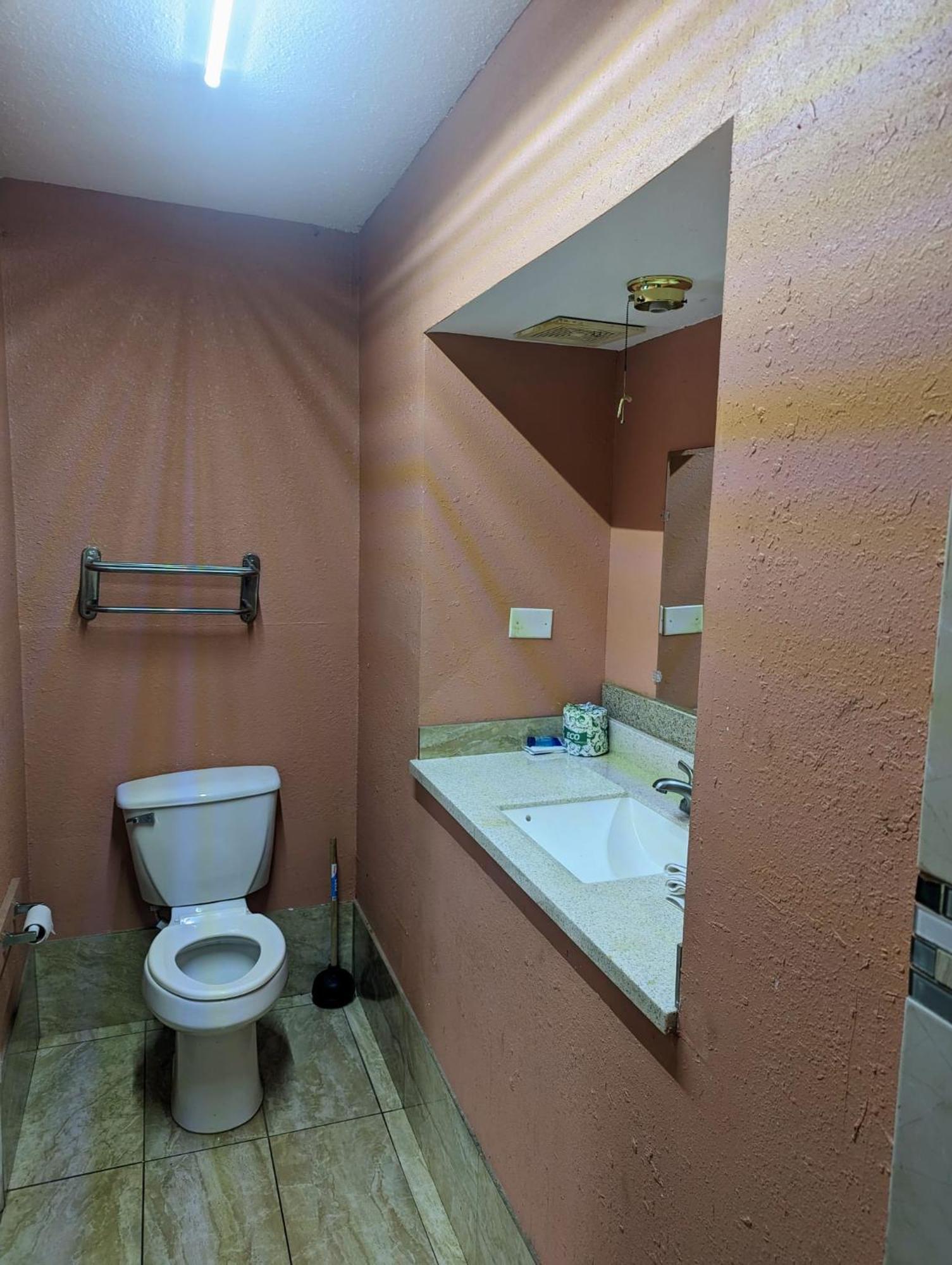Residents Suites Liberty Pokój zdjęcie
